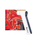 Wellion Infracrveni toplomjer za čelo i uho (3)