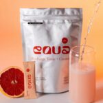 equa RECHARGE TONIC + CREATINE 20 vrećica (3)