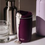 equa TERMO ŠALICA 300 ML MULBERRY (2)