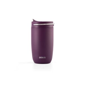 equa TERMO ŠALICA 300 ML MULBERRY