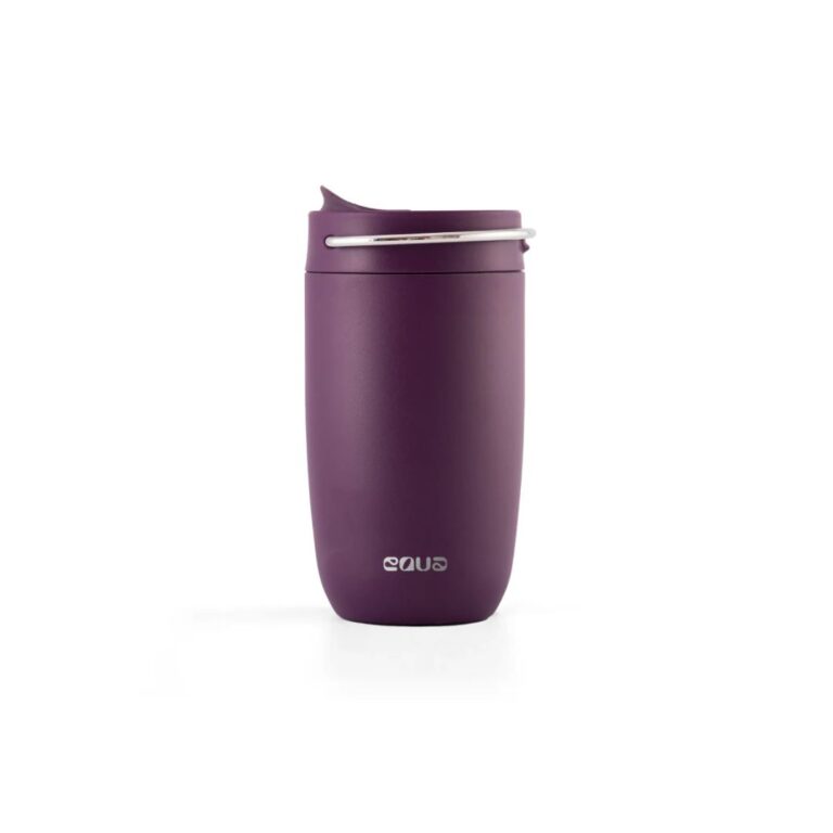equa TERMO ŠALICA 300 ML MULBERRY