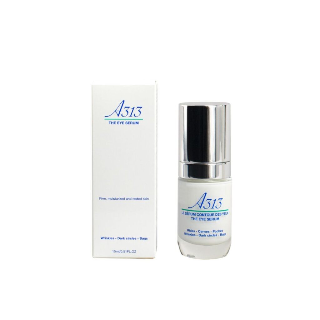 A313 serum za područje oko očiju 15 ml