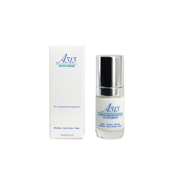 A313 serum za područje oko očiju 15 ml