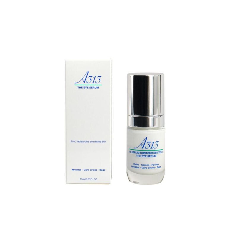 A313 serum za područje oko očiju 15 ml