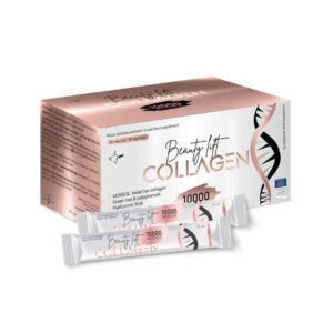 APIPHARMA Beauty lift collagen 10000 intense 20 vrećica