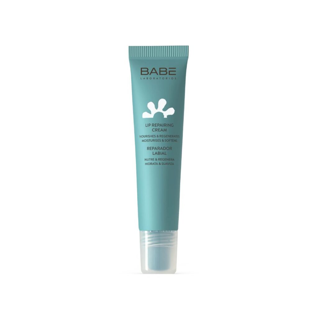 BABE Lip Repairing Cream 15ml