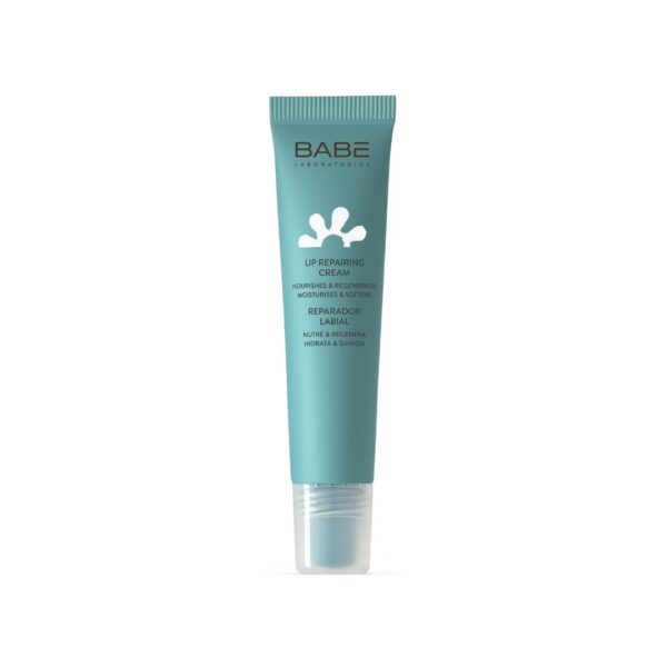 BABE Lip Repairing Cream 15ml