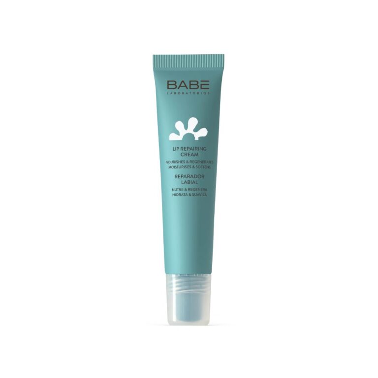 BABE Lip Repairing Cream 15ml