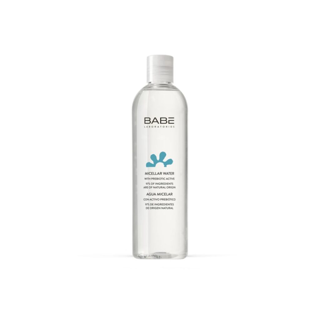 BABE Micelarna voda 400 ml