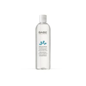 BABE Micelarna voda 400ml
