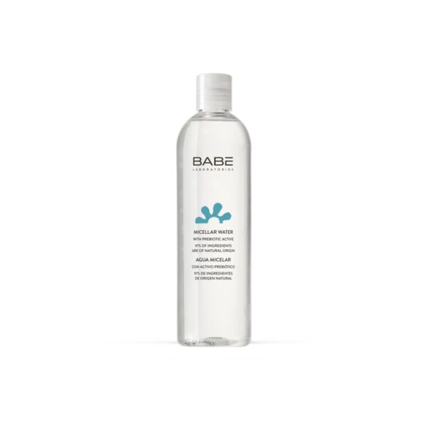 BABE Micelarna voda 400 ml