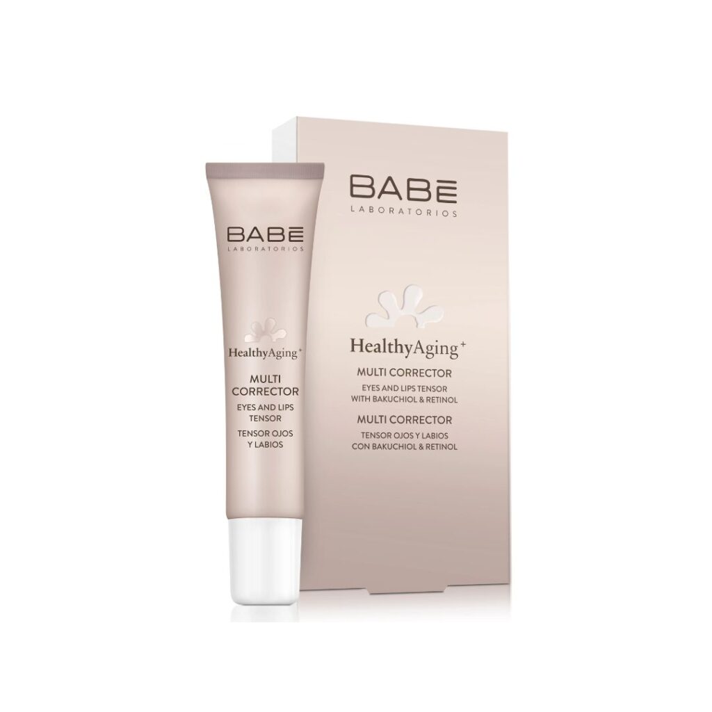 BABE Eyes and Lips Multi Corrector 15 ml