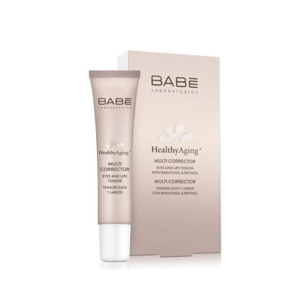 BABE Eyes and Lips Multi Corrector 15 ml