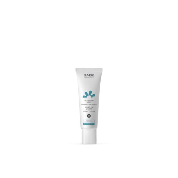 BABE Hydro 24h Hidratantna lagana krema SPF20 50 ml