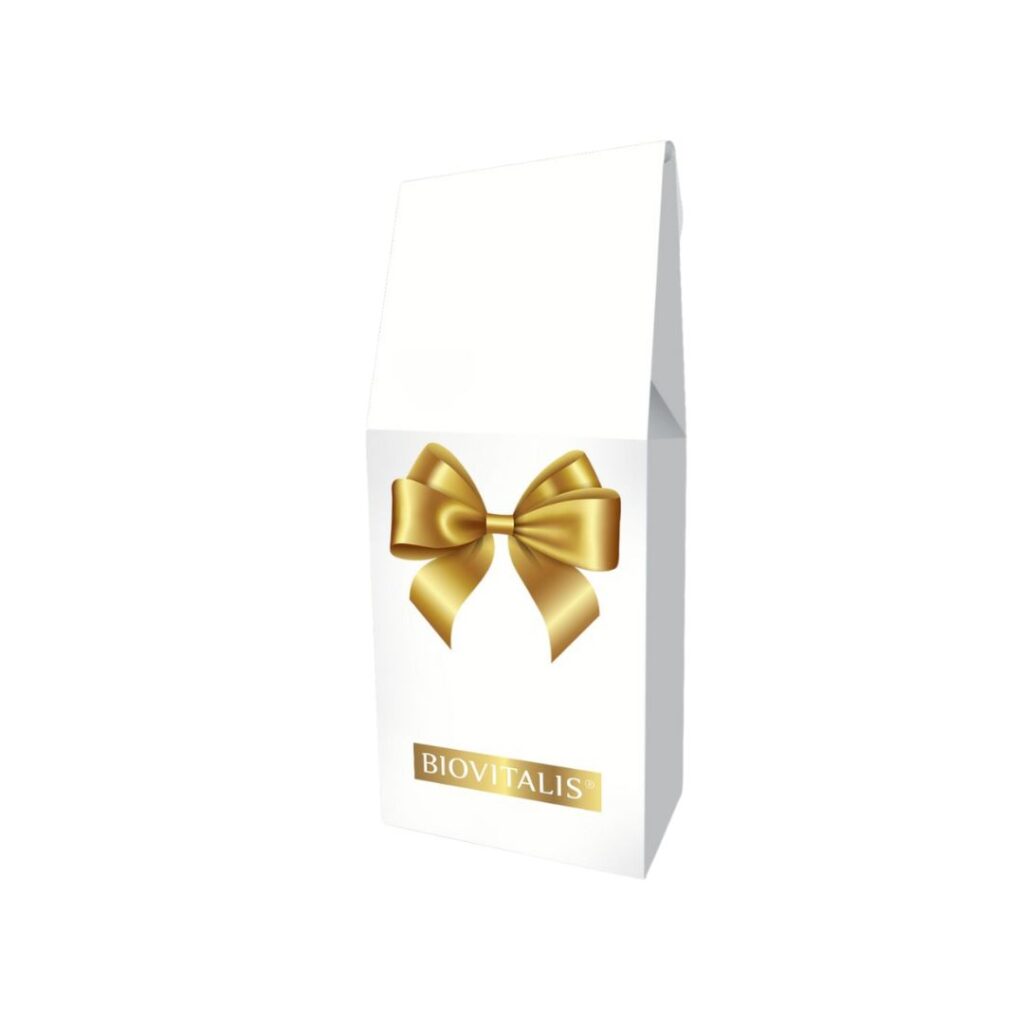 BIOVITALIS Paket za topla stopala