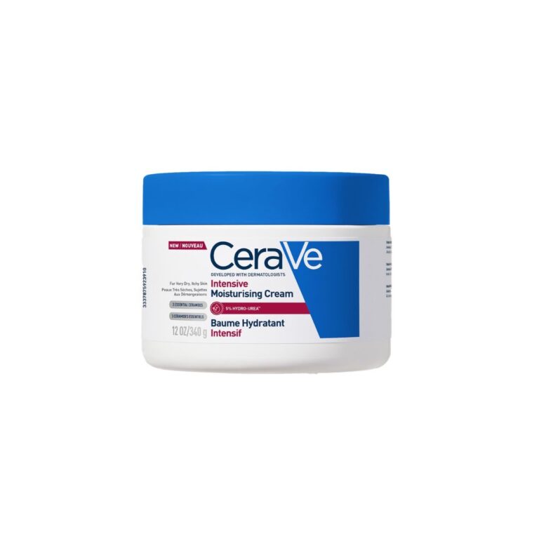 CeraVe Intenzivna Hidratantna krema 340 g