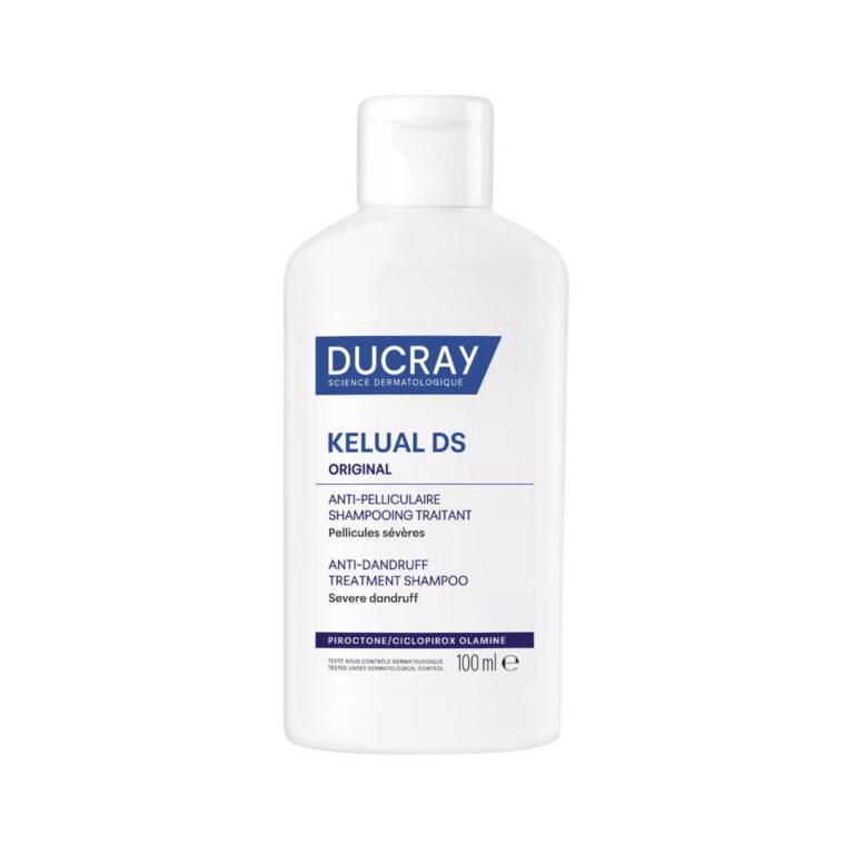 DUCRAY Kelual DS tretman šampon 100 ml
