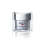 Eucerin Hyaluron Filler noćni set za pružanje trostrukog učinka protiv starenja PROMO PAKET (2)