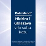 Eucerin UreaRepair Pjena za stopala sa 10% ureje 150 ml