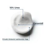 Eucerin UreaRepair Pjena za stopala sa 10% ureje 150 ml