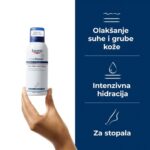Eucerin UreaRepair Pjena za stopala sa 10% ureje 150 ml