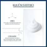 Eucerin UreaRepair Plus pjena za njegu stopala sa 10% ureje 150ml (2)