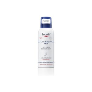 Eucerin UreaRepair Plus pjena za njegu stopala sa 10% ureje 150ml