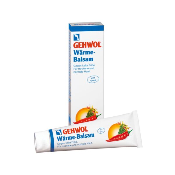 GEHWOL Balzam za zagrijavanje 75 ml