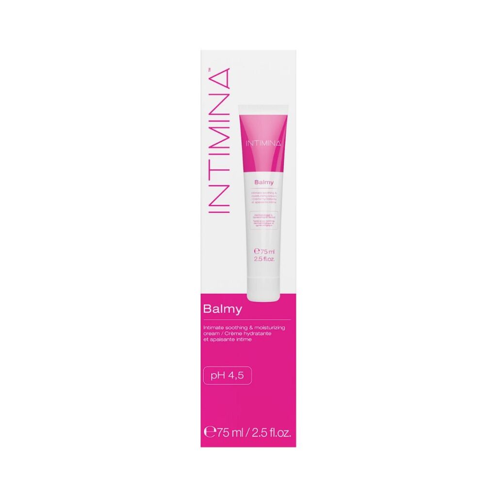 INTIMINA Balmy 75 ml
