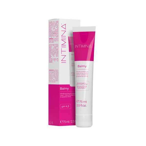INTIMINA Balmy 75 ml