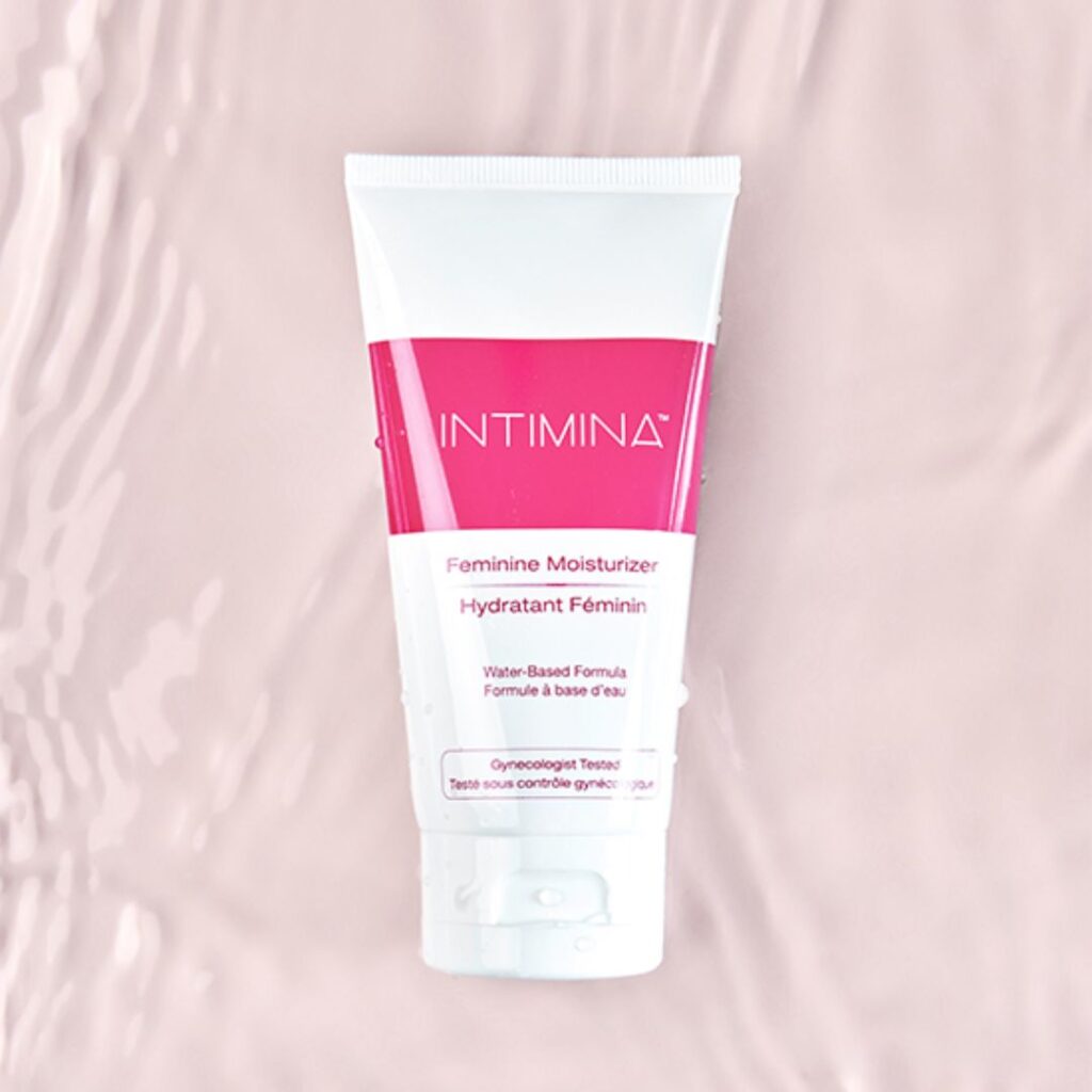 INTIMINA Intimni lubrikant 75 ml (3)