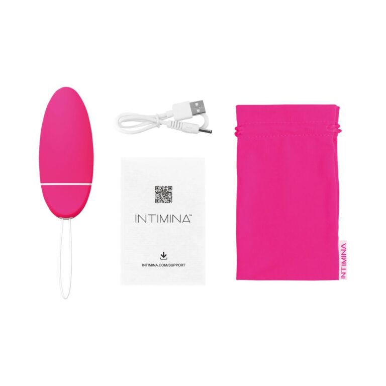 INTIMINA KegelSmart 2