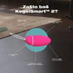 INTIMINA KegelSmart 22