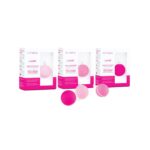 INTIMINA Laselle utezi za vježbanje mišića zdjeličnog dna