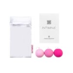 INTIMINA Laselle utezi za vježbanje mišića zdjeličnog dna (3)