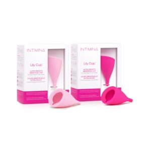 INTIMINA Lily Cup INTIMINA Lily Cup