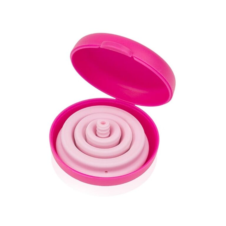 INTIMINA Lily Cup Compact (2)