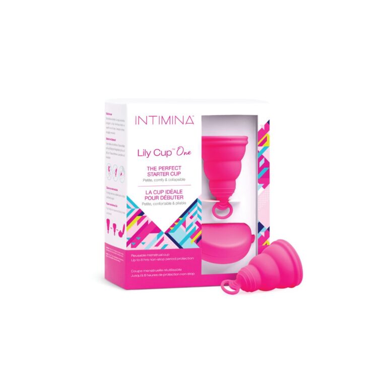 INTIMINA Lily Cup One