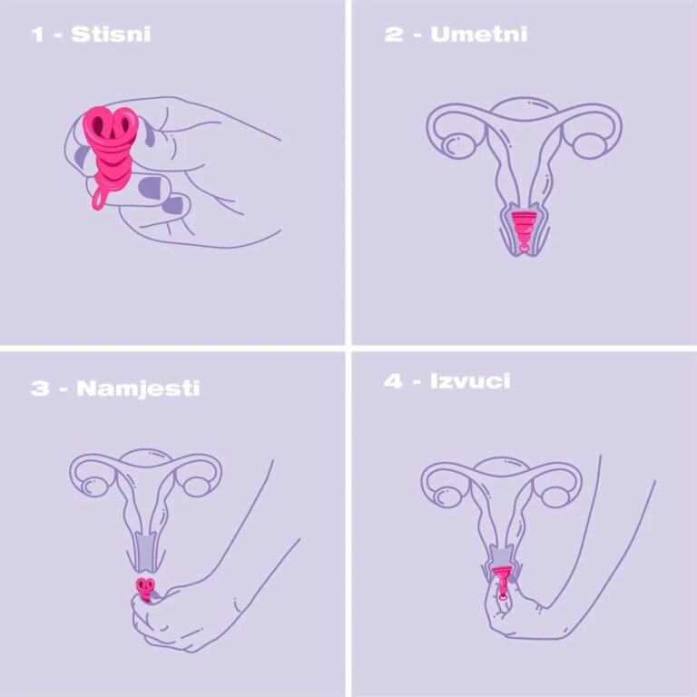 INTIMINA Lily Cup One1