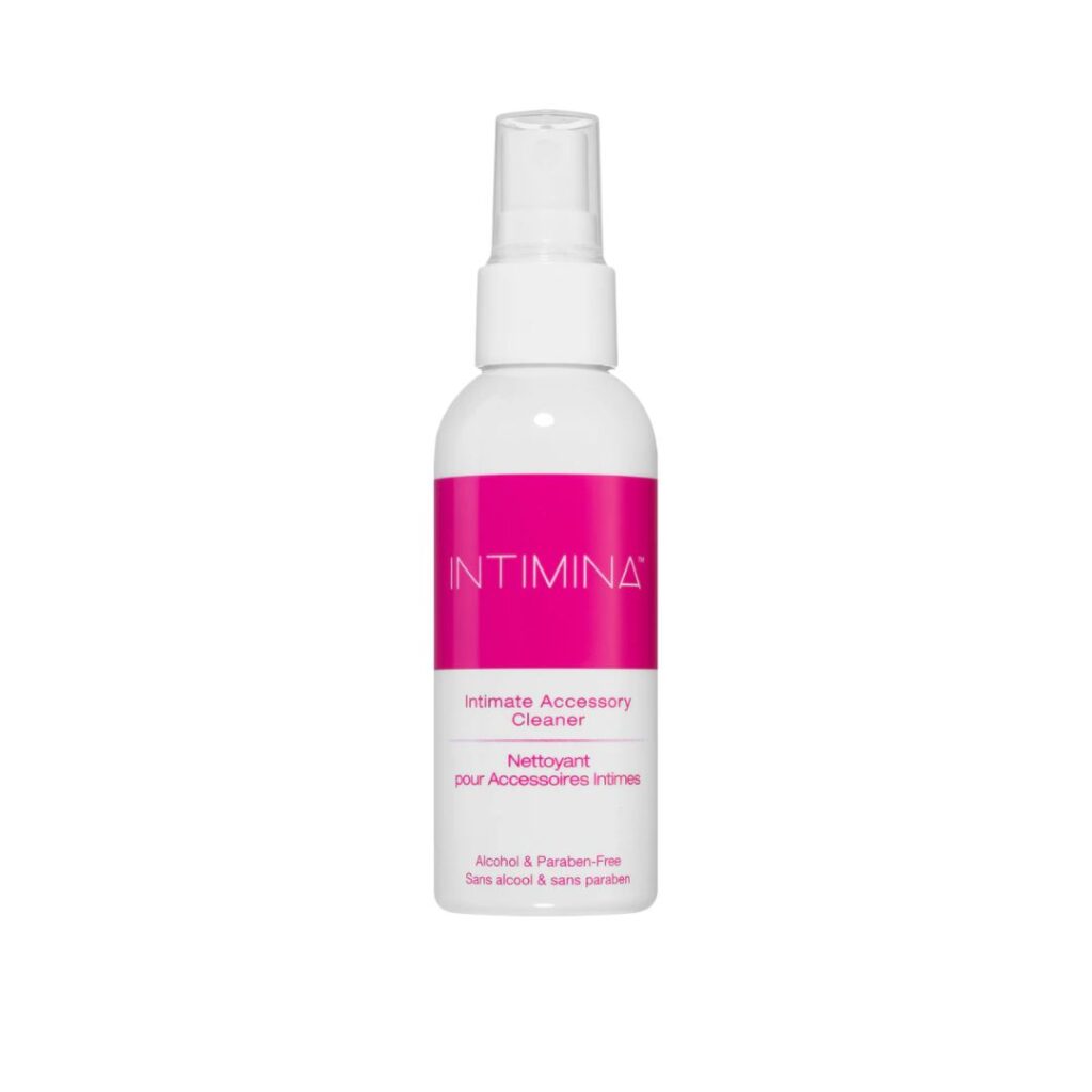 INTIMINA Sprej za čišćenje 75 ml