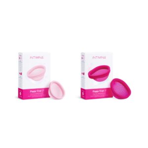 INTIMINA Ziggy Cup 2 INTIMINA Ziggy Cup 2