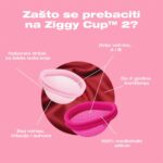 INTIMINA Ziggy Cup 22