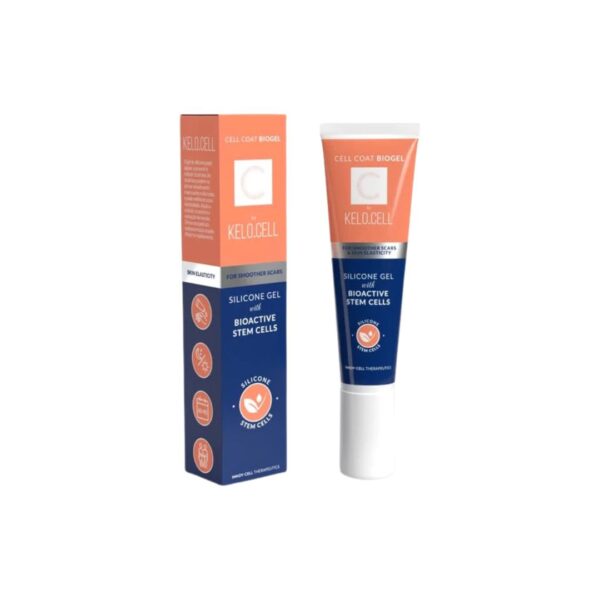 KELO.CELL Biogel za ožiljke s matičnim stanicama