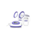 Lansinoh 2u1 električna punjiva pumpa za izdajanje