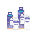 Lansinoh Bočica za hranjenje bebe s dudom