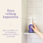 Lansinoh Bočica za intimno pranje nakon poroda 360 ml (3)