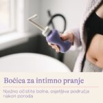 Lansinoh Bočica za intimno pranje nakon poroda 360 ml (4)