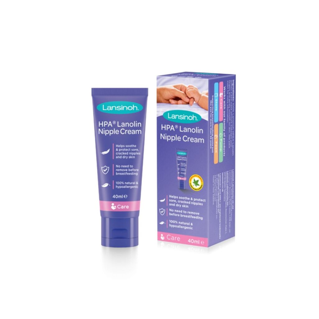 Lansinoh HPA Lanolin krema (2)