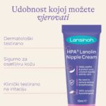 Lansinoh HPA Lanolin krema (6)
