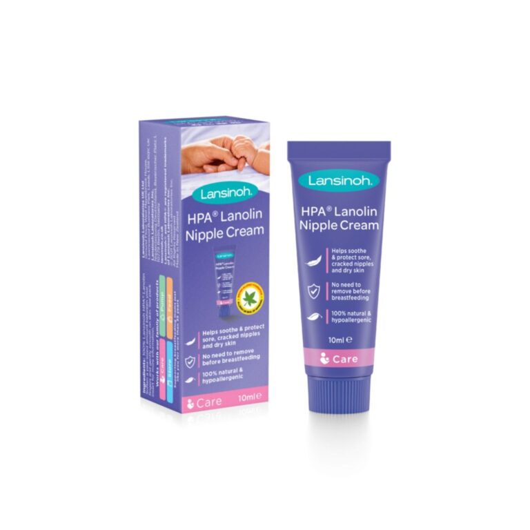 Lansinoh HPA Lanolin krema